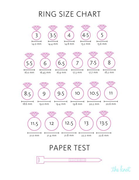 versace vogue ring|versace ring size chart.